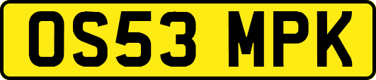 OS53MPK