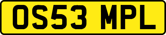 OS53MPL
