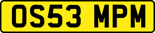 OS53MPM