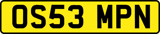 OS53MPN