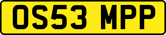 OS53MPP