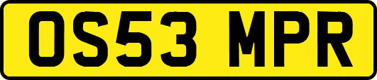 OS53MPR