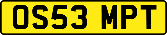 OS53MPT