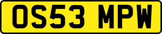 OS53MPW