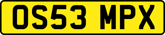 OS53MPX