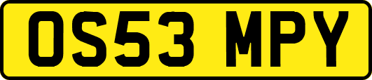 OS53MPY