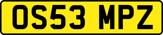 OS53MPZ