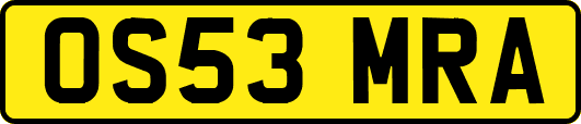 OS53MRA
