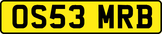 OS53MRB