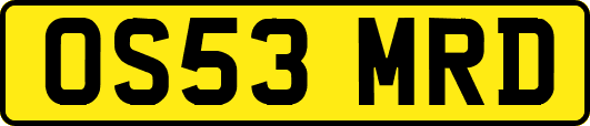 OS53MRD