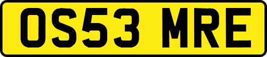 OS53MRE