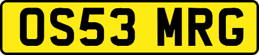 OS53MRG