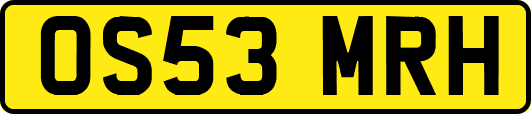 OS53MRH