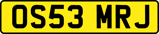 OS53MRJ