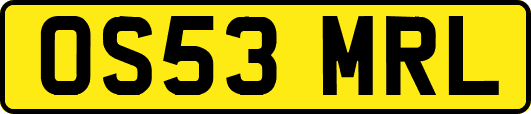 OS53MRL