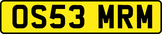 OS53MRM