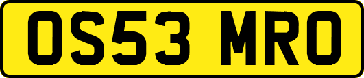OS53MRO