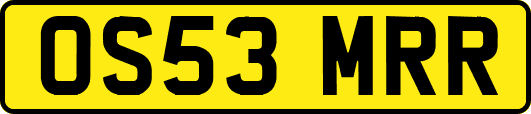 OS53MRR