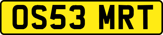 OS53MRT