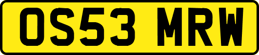 OS53MRW