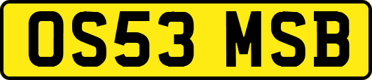 OS53MSB