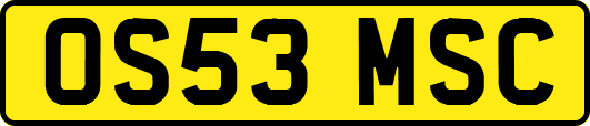 OS53MSC