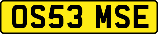 OS53MSE