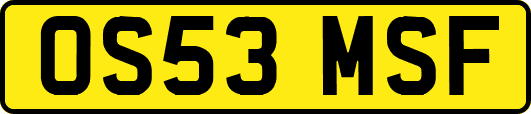 OS53MSF