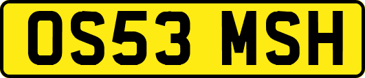 OS53MSH