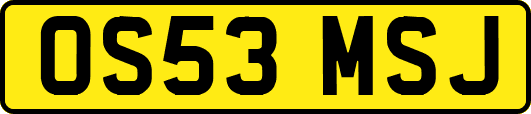 OS53MSJ