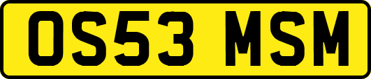 OS53MSM