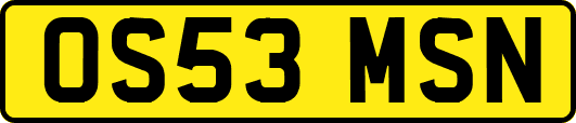 OS53MSN