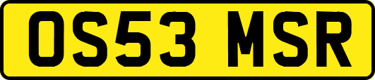 OS53MSR