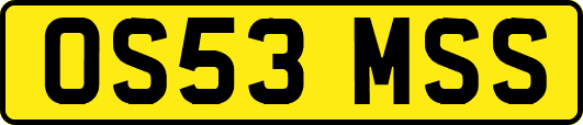 OS53MSS