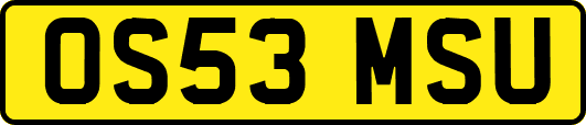 OS53MSU