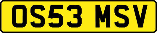 OS53MSV