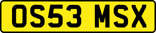 OS53MSX