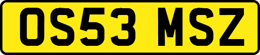 OS53MSZ