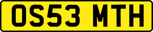 OS53MTH