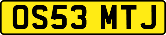 OS53MTJ