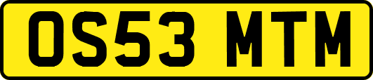 OS53MTM