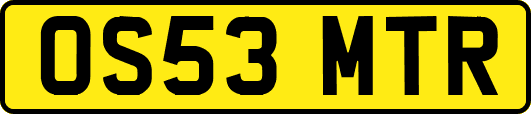 OS53MTR