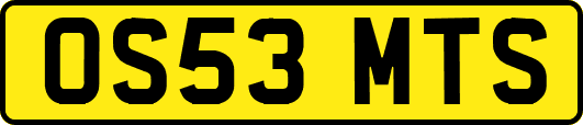 OS53MTS