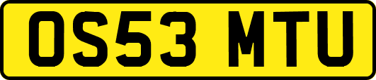 OS53MTU