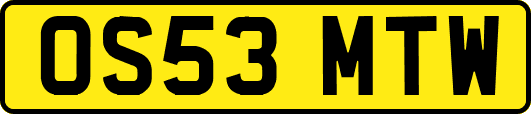 OS53MTW