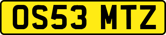 OS53MTZ