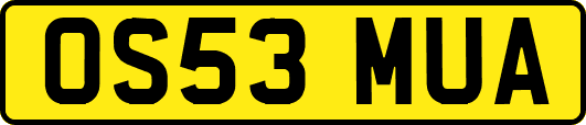 OS53MUA