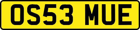 OS53MUE