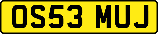 OS53MUJ