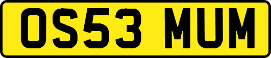 OS53MUM